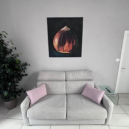 Casa Castagna Appartamento - 莱科 外观 照片