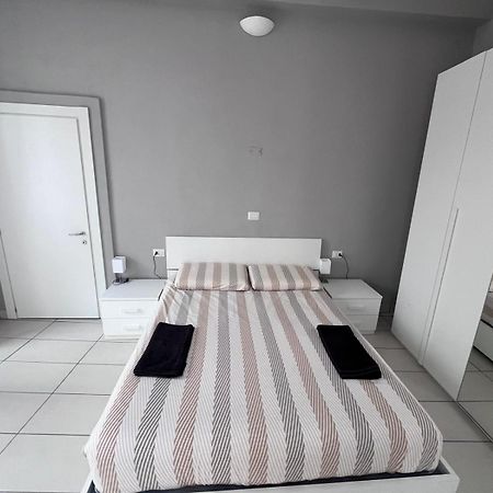 Casa Castagna Appartamento - 莱科 外观 照片