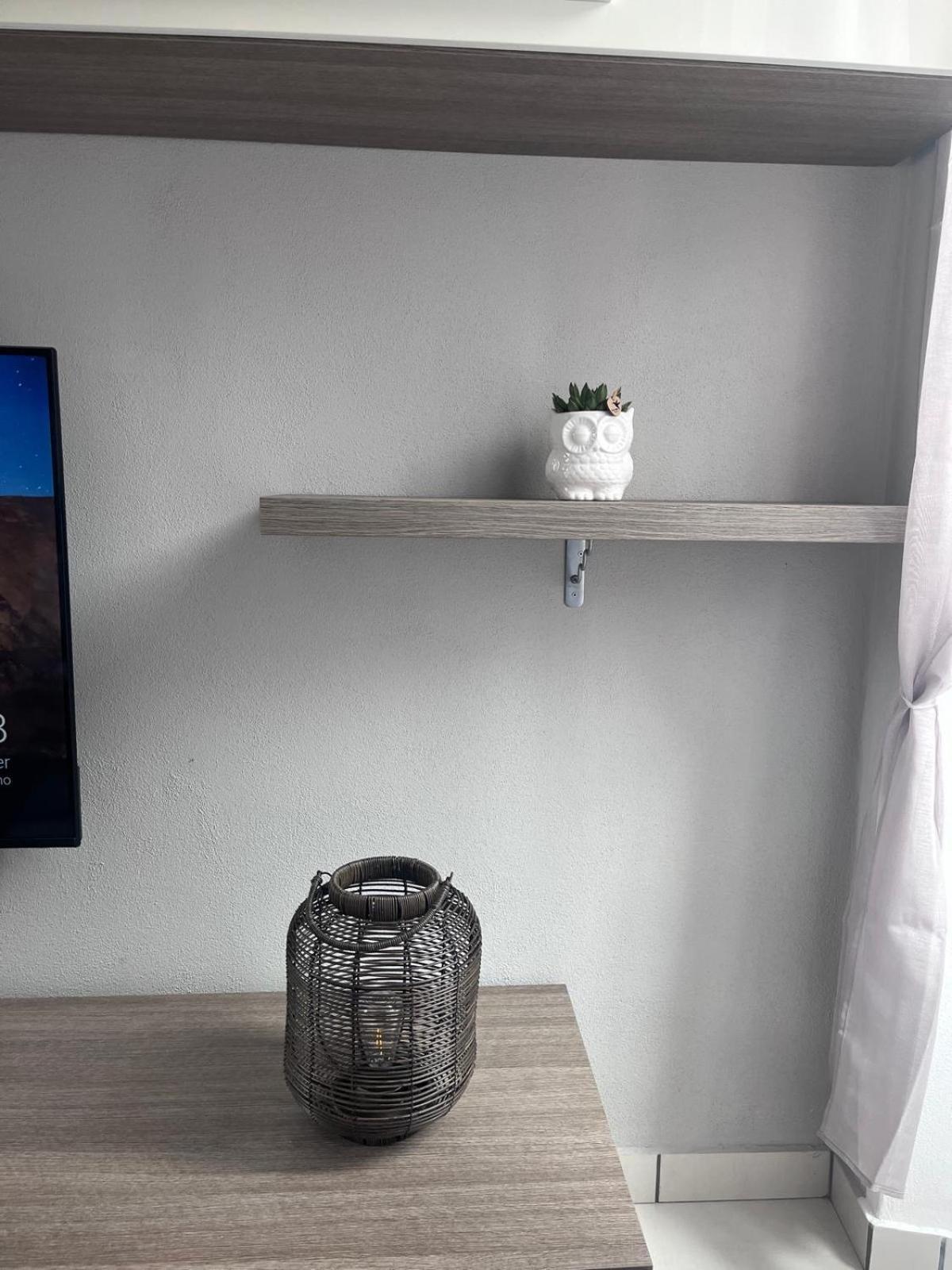 Casa Castagna Appartamento - 莱科 外观 照片