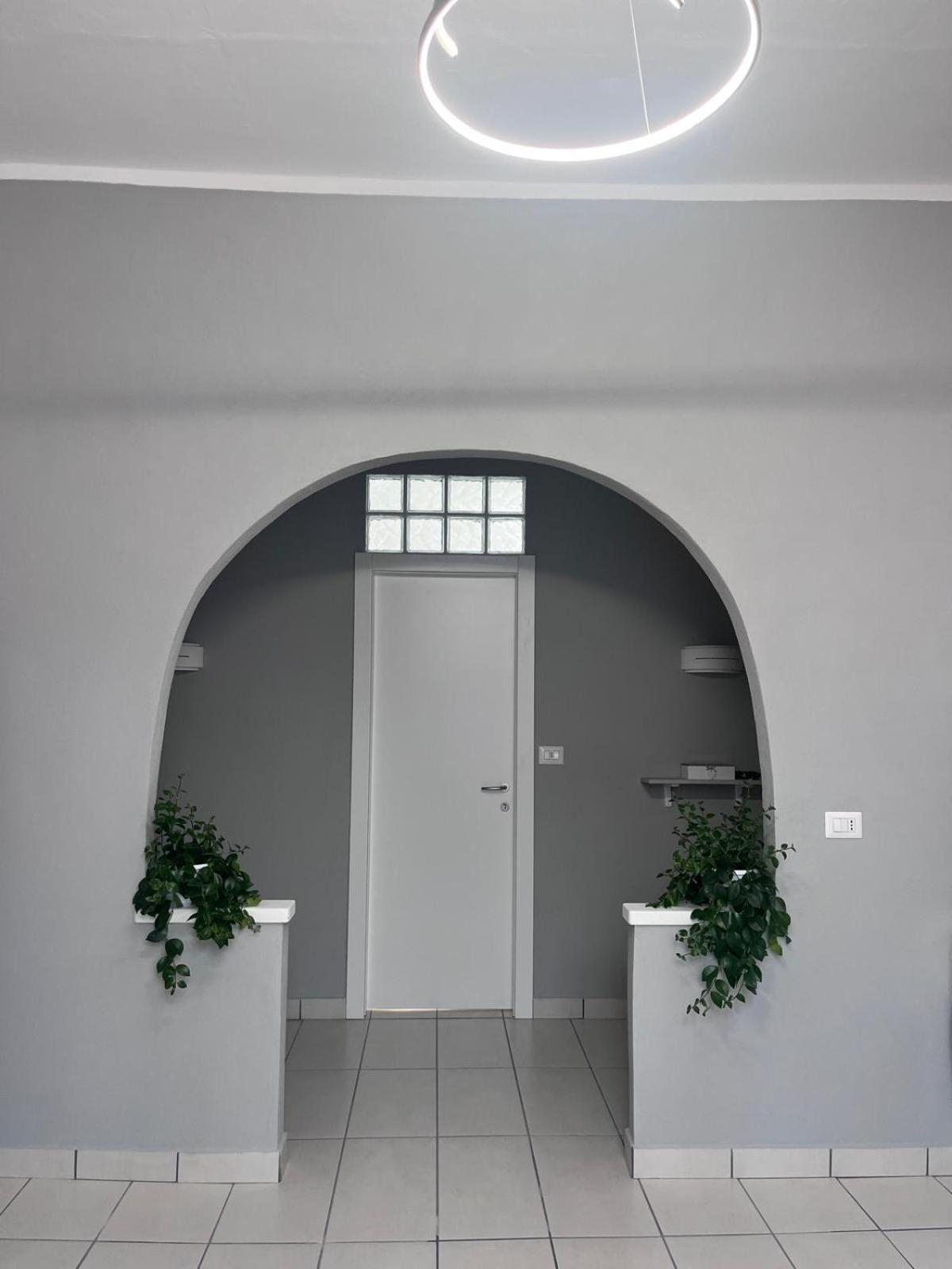 Casa Castagna Appartamento - 莱科 外观 照片